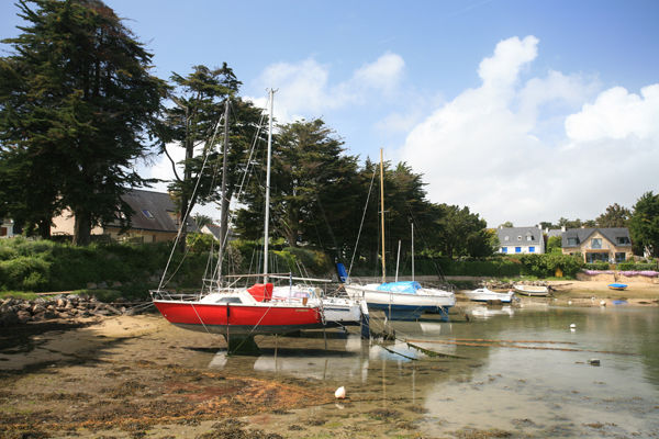 Kerners beach